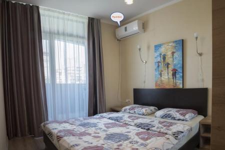 Отель Orbi Residence Batumi в Батуми - Грузия