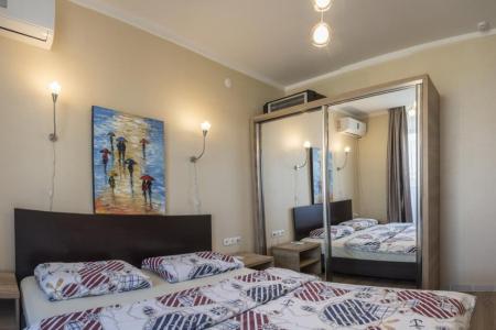 Отель Orbi Residence Batumi в Батуми - Грузия