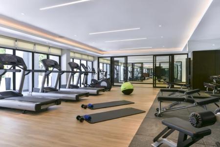 Отель Seda Lio в Эль Нидо - Филиппины