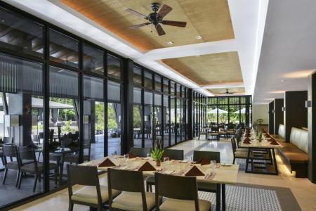 Отель Seda Lio в Эль Нидо - Филиппины