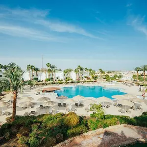 отель Domina Coral Bay Aquamarine Pool