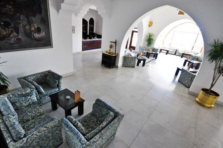 Отель Domina Coral Bay Aquamarine (Pool) в Шарм-Эль-Шейх - Египет