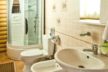 Отель Белая Лошадь загородный клуб (Кадниково) в Свердловская область - Россия