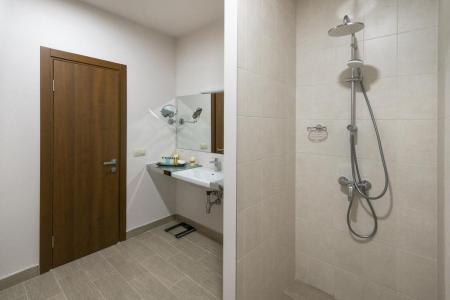 Отель Ani Grand Hotel в Ереван - Армения