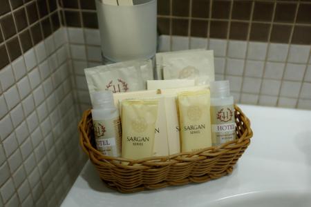 Отель Губернский апарт-отель в Шерегеш - Россия