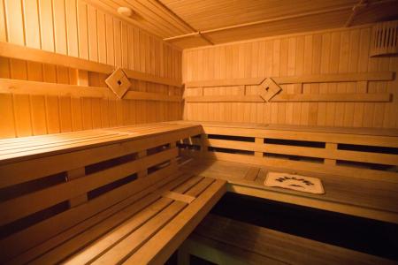 Отель Юсенги в Приэльбрусье - Россия