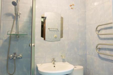 Отель Юсенги в Приэльбрусье - Россия