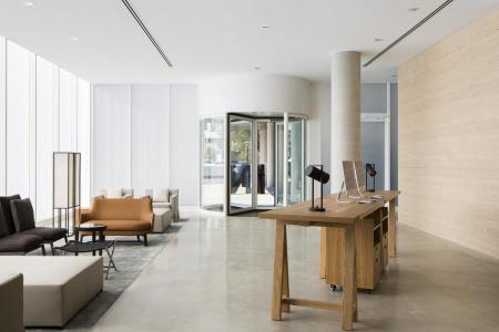 Little National Hotel