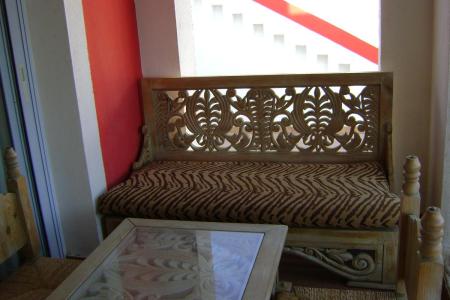 Отель Domina Coral Bay Harem в Шарм-Эль-Шейх - Египет