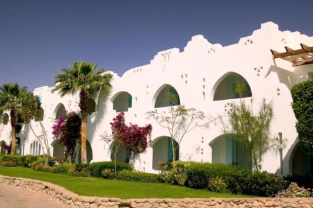 Отель Domina Coral Bay Oasis в Шарм-Эль-Шейх - Египет