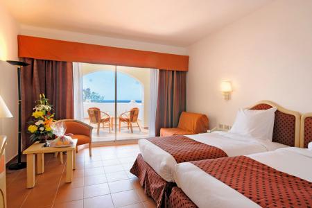 Отель Domina Coral Bay Oasis в Шарм-Эль-Шейх - Египет