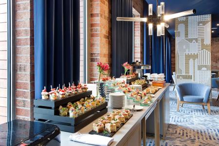 Отель Mercure Kaliningrad в Калининград - Россия