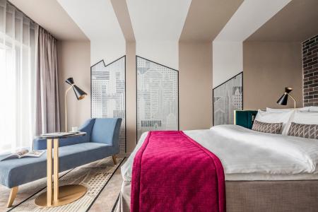 Отель Mercure Kaliningrad в Калининград - Россия