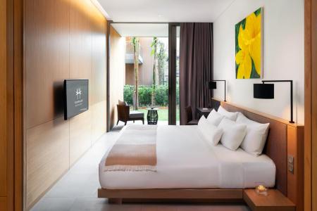 Отель Twinpalms MontAzure в пляж Камала - Таиланд