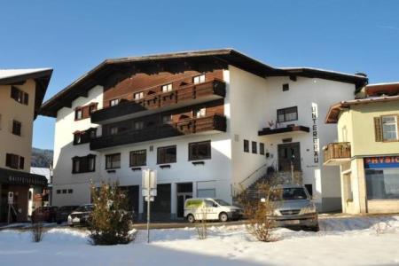 Unterbrau Hotel-Pension