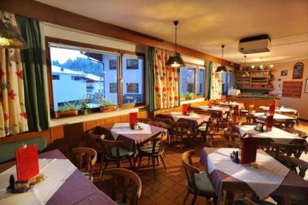 Unterbrau Hotel-Pension