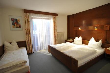 Unterbrau Hotel-Pension