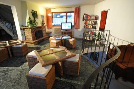 Unterbrau Hotel-Pension