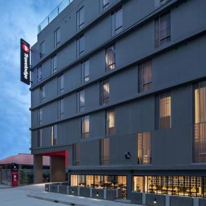 отель Travelodge Sukhumvit 11