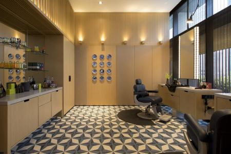 Отель The RuMa Hotel & Residences в Куала-Лумпур - Малайзия