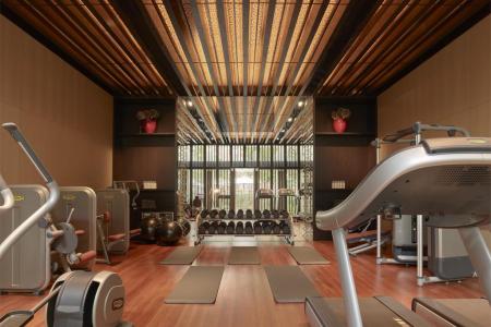 Отель The RuMa Hotel & Residences в Куала-Лумпур - Малайзия