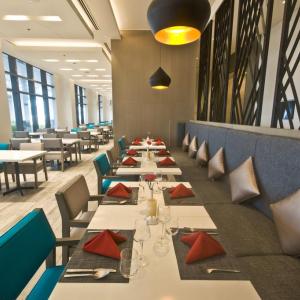 отель Savoy Hotel Manila