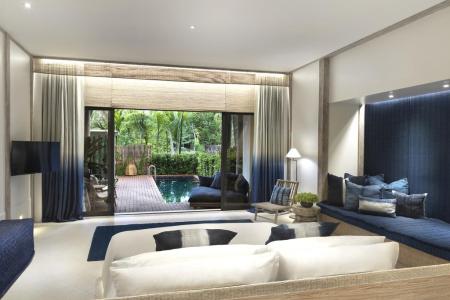 Отель Raya Heritage в Чианг Маи - Таиланд