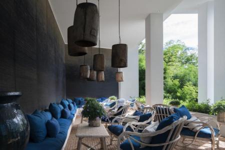 Отель Raya Heritage в Чианг Маи - Таиланд