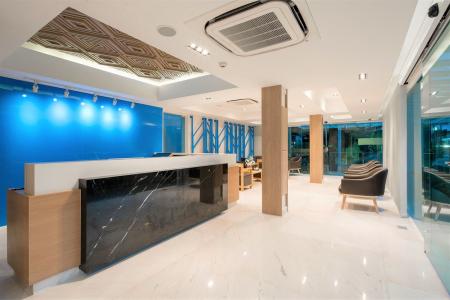 Отель The Tide Beachfront Siray Phuket в о. Пхукет - Таиланд