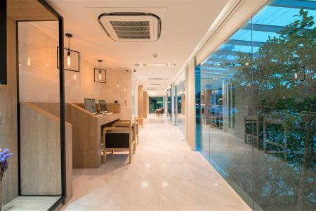 Отель The Tide Beachfront Siray Phuket в о. Пхукет - Таиланд