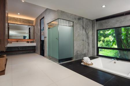 Idyllic Concept Resort