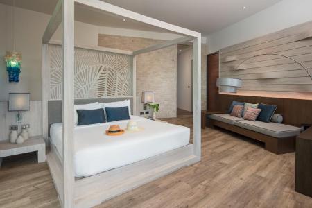 Idyllic Concept Resort