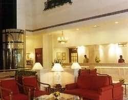 Отель Abad Atrium в Керала - Индия