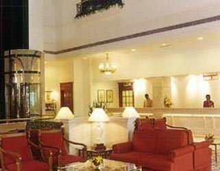 Отель Abad Atrium в Керала - Индия