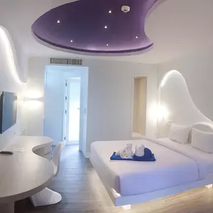 отель Avatara Resort