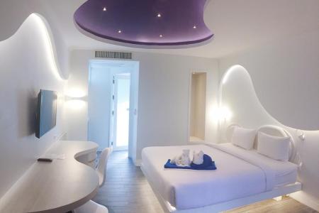 Отель Avatara Resort в о. Самет - Таиланд