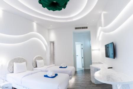 Отель Avatara Resort в о. Самет - Таиланд