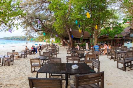 Отель Avatara Resort в о. Самет - Таиланд