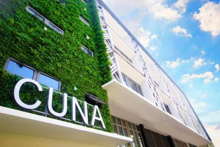 Cuna Hotel