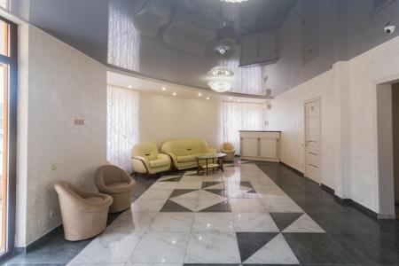 Отель Golden Sunrise в Лермонтово - Россия