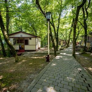 отель Виктория Inal Bay