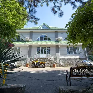 отель Вилла Алла Inal Bay