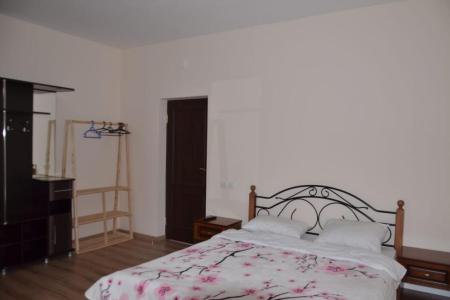 Отель Mix Hotel Lime в Сухум - Абхазия