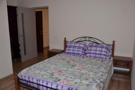 Отель Mix Hotel Lime в Сухум - Абхазия