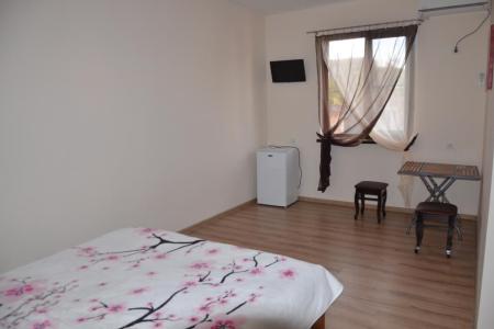 Отель Mix Hotel Lime в Сухум - Абхазия