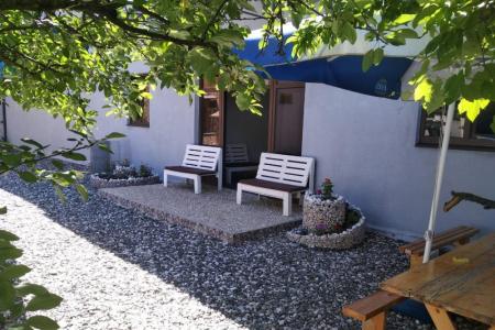 Отель Mix Hotel Lime в Сухум - Абхазия