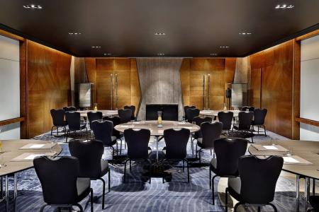 Отель W Muscat в Маскат - Оман