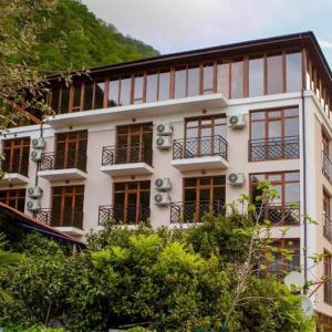 отель RIT-Apsny