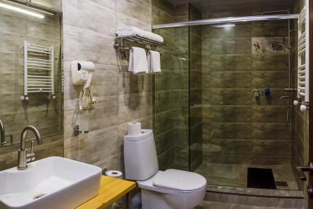 Resolute Shekvetili Hotel