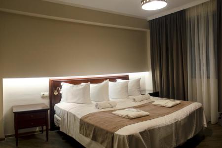 Resolute Shekvetili Hotel